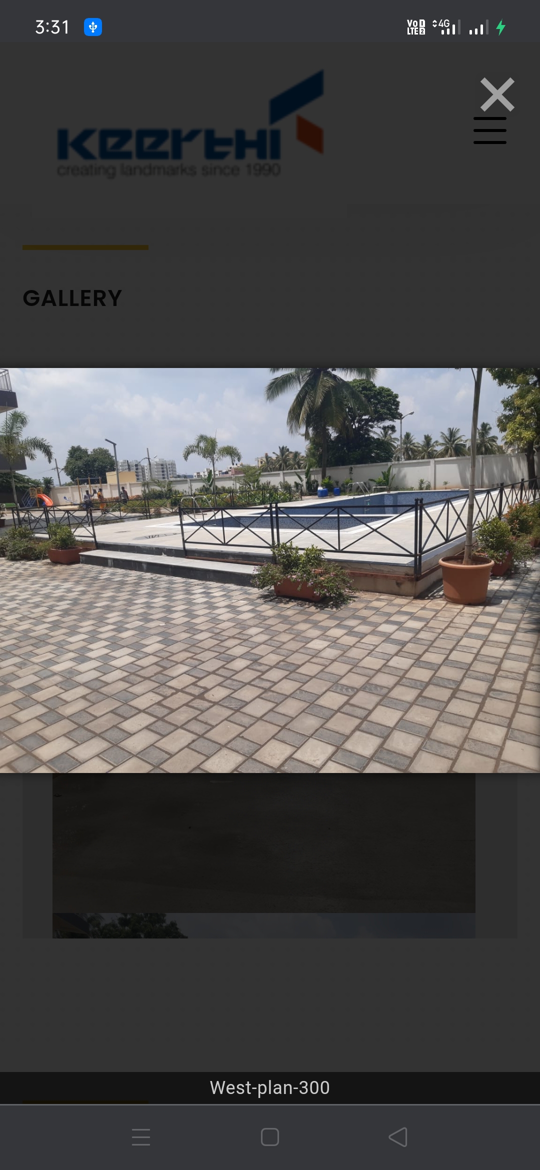 Keerthi Surya Shakti Towers ITPL Main Road, Near Hoodi Circle